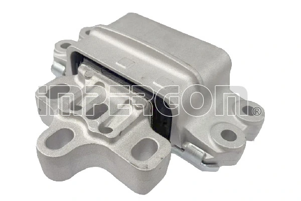 Mounting, manual transmission